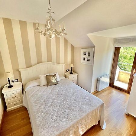Apartamento Ons Sanxenxo Zewnętrze zdjęcie