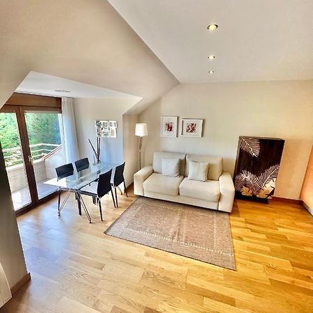 Apartamento Ons Sanxenxo Zewnętrze zdjęcie