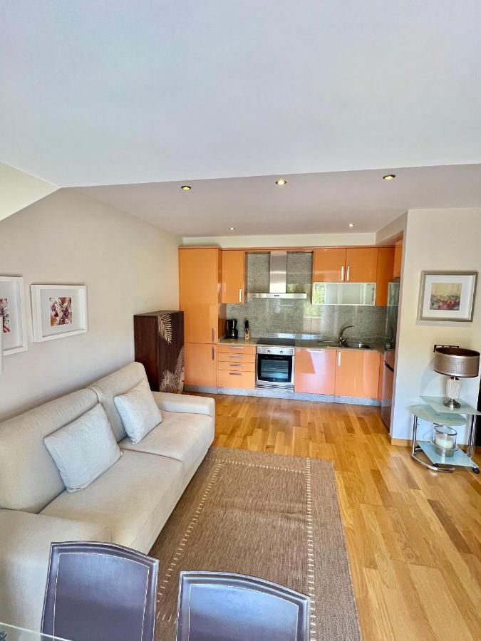 Apartamento Ons Sanxenxo Zewnętrze zdjęcie