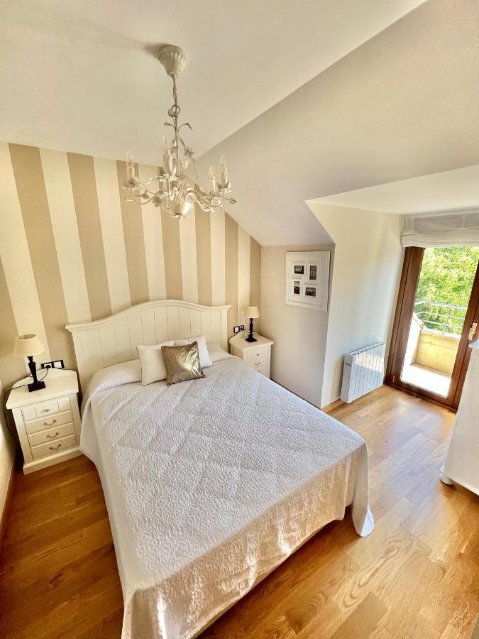 Apartamento Ons Sanxenxo Zewnętrze zdjęcie
