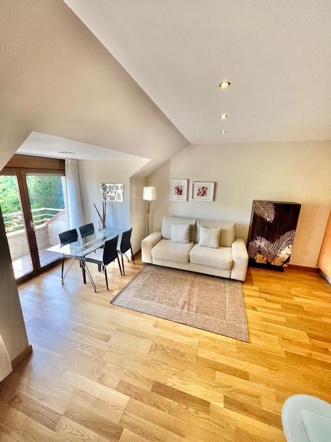 Apartamento Ons Sanxenxo Zewnętrze zdjęcie
