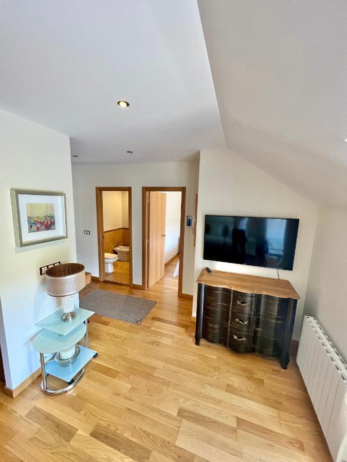 Apartamento Ons Sanxenxo Zewnętrze zdjęcie