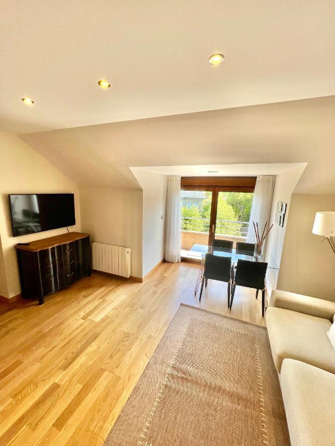 Apartamento Ons Sanxenxo Zewnętrze zdjęcie